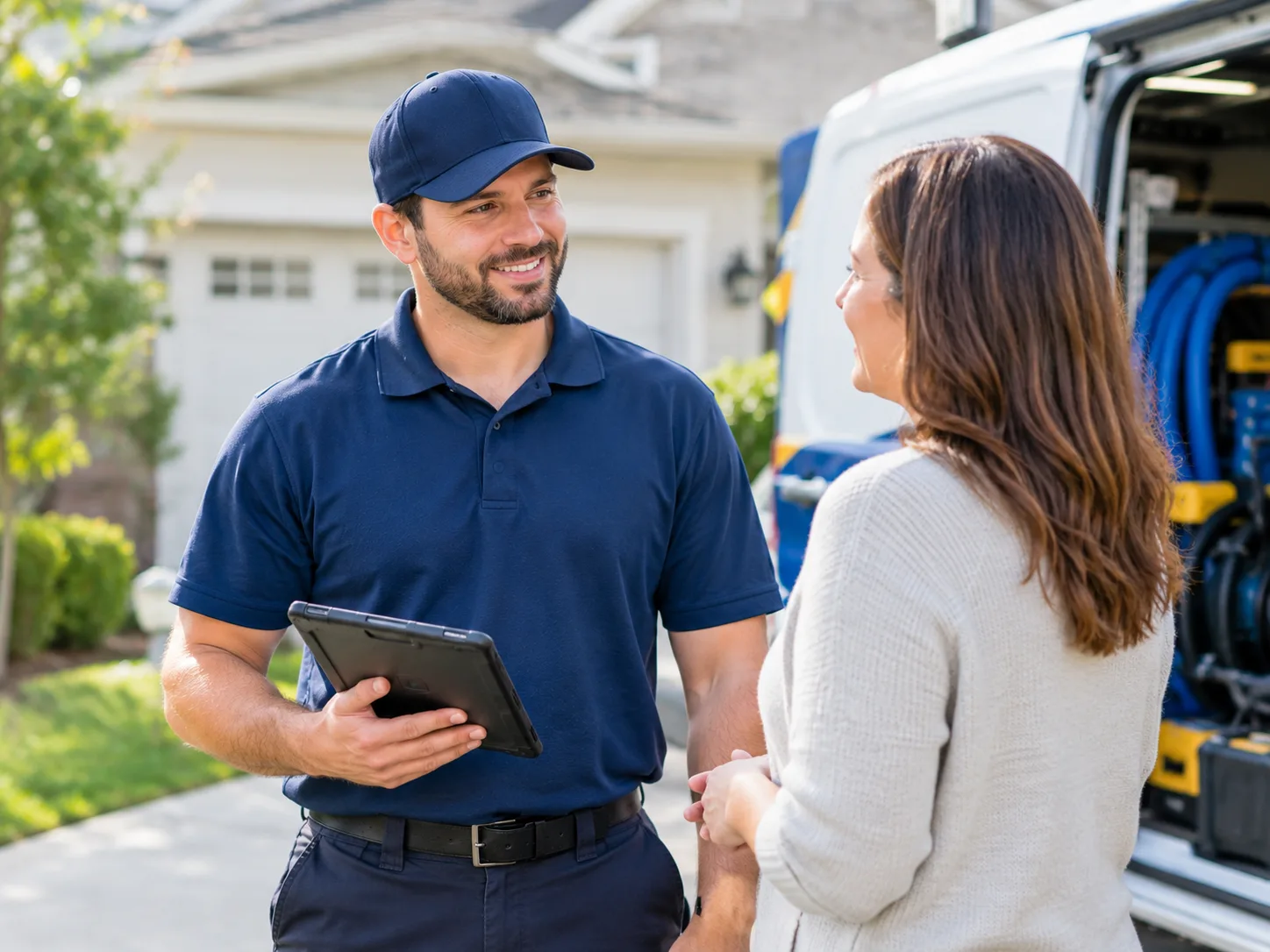 Sewage Backup Cleanup Springfield, CO FAQs
